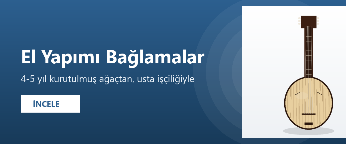 El Yapımı Bağlamalar